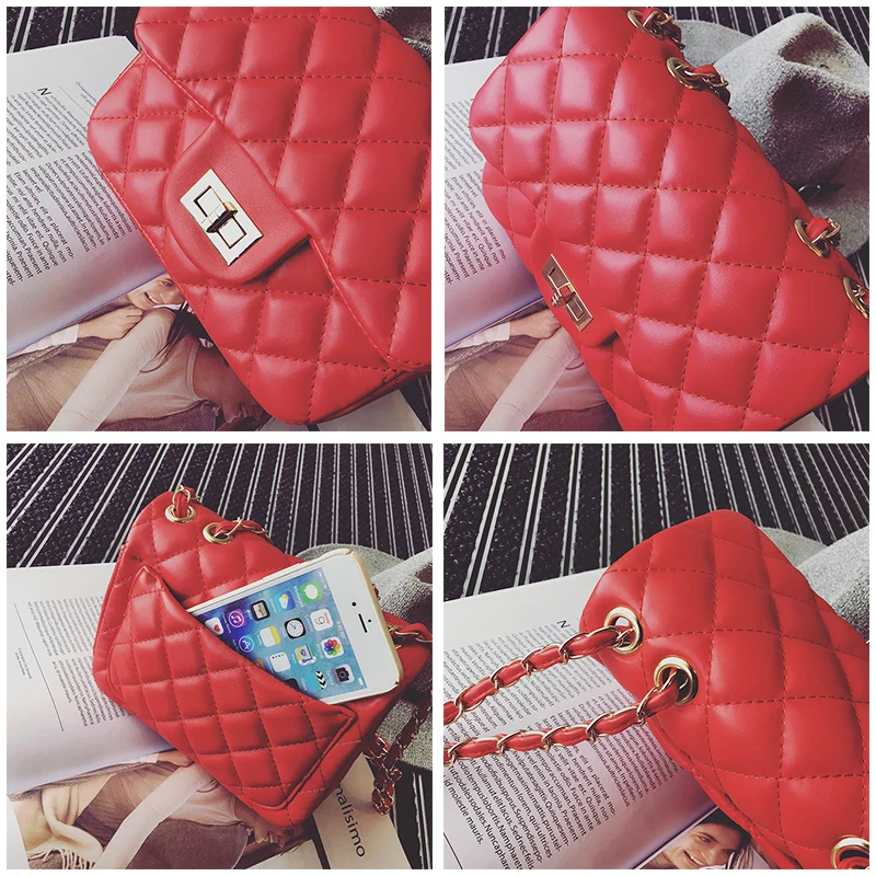 Новинка 2019 года для женщин сумки на плечо роскошные брендовая Дизайнерская обувь