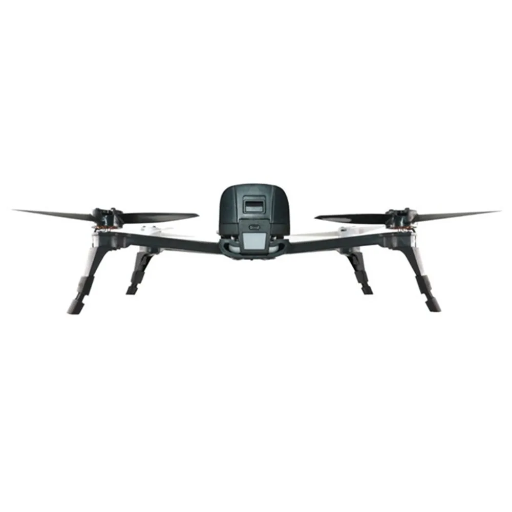 Резиновый удлинитель MASiKEN защита для посадочного шасси Parrot BEBOP 2 FPV HD Video Drone