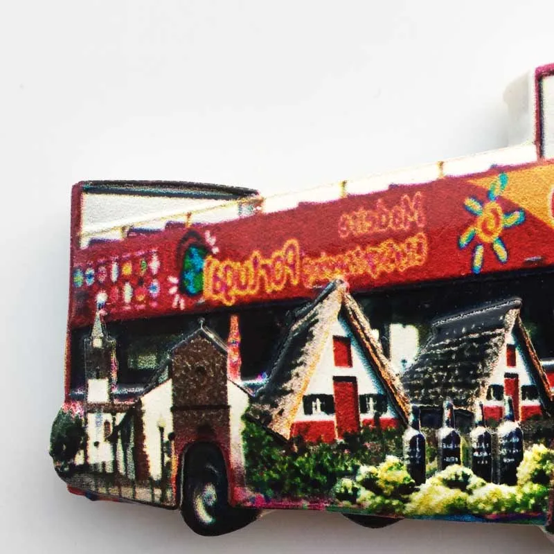 Италия Рим туристские сувенирные памятники магнитные наклейки холодильник | Дом