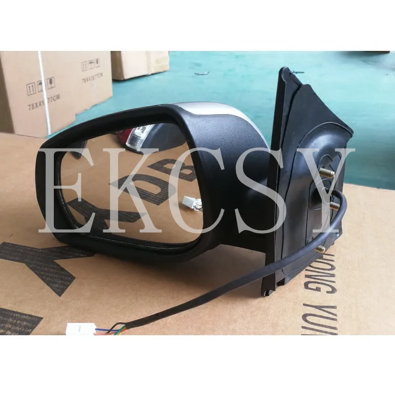 8202100XJ08XB 8202500DJ08XA Оригинальное качественное боковое зеркало для GREAT WALL VOLEEX C30 GREAT WALL C30 боковое зеркало