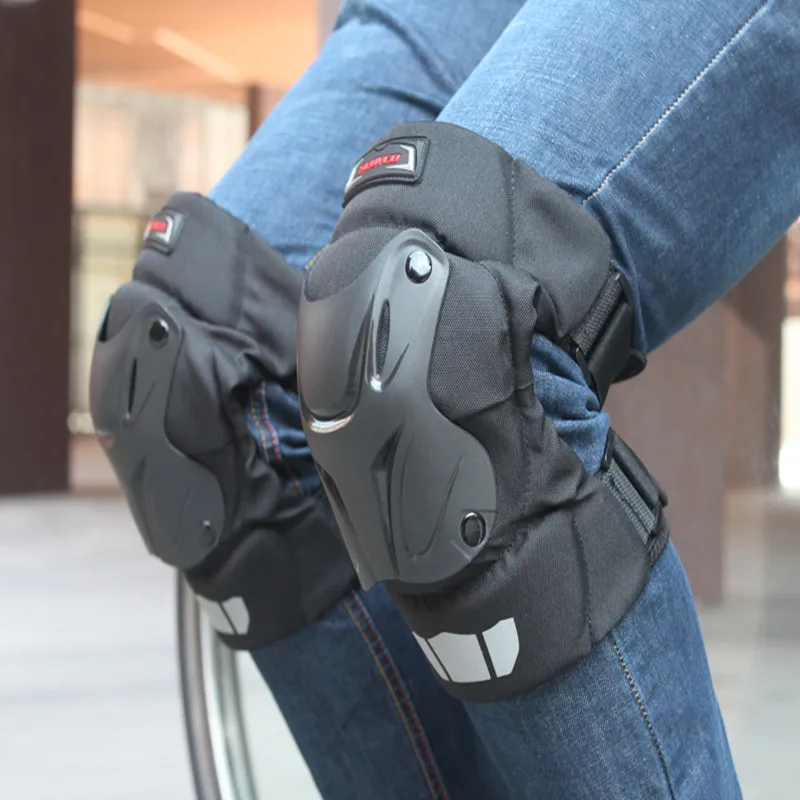 Наколенники SCOYCO защитные наколенники для езды по бездорожью | Автомобили и