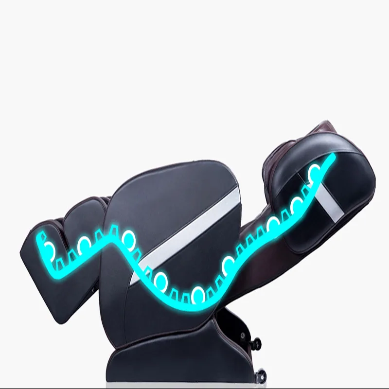 Массажное кресло многофункциональное автоматическое устройство для разминания