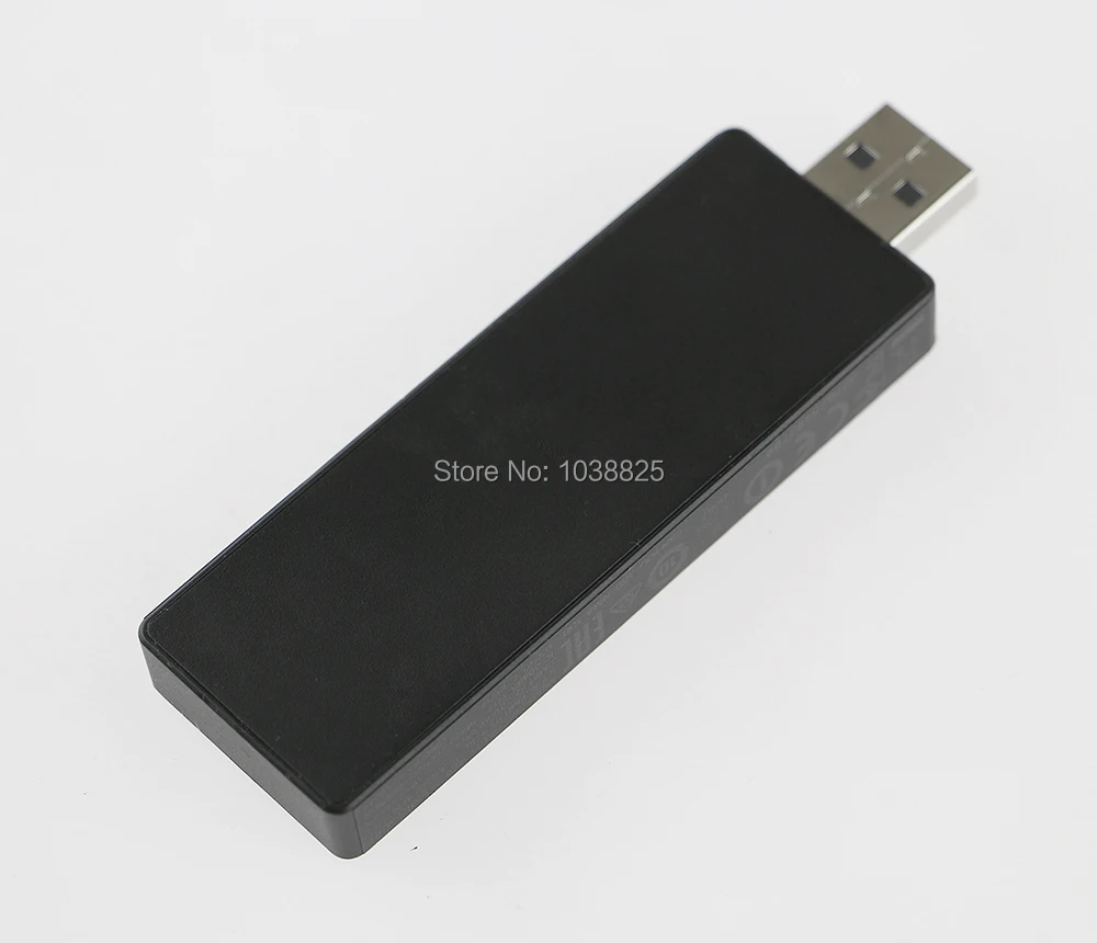 Оригинальный беспроводной адаптер для ПК приемник контроллера xbox one