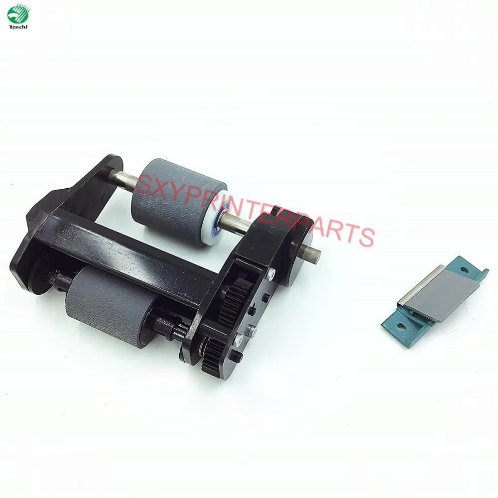5pcs/lot Original Quality C9937-68001 ADF Pad and Roller Replacement Kit New for HP ScanJet 5590 7650 8200 | Компьютеры и офис