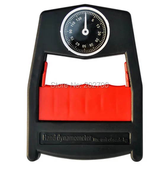 Самая низкая цена! Ручной динамометр ручной захват измеритель силы ручные