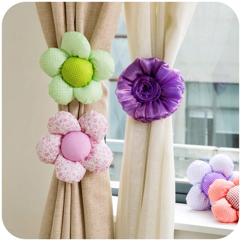 Модная Пряжка для штор 2016 в Корейском стиле|curtain buckle|curtain strapbuckle curtain |