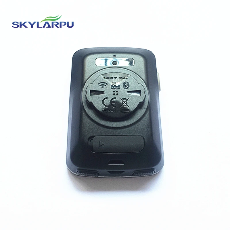 Skylarpu задняя крышка для GARMIN EDGE 820 велосипедный измеритель скорости с заменой