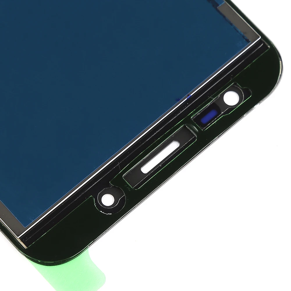 ЖК дисплей для SAMSUNG Galaxy J6 2018 J600 J600F сенсорный экран полная сборка запасные части