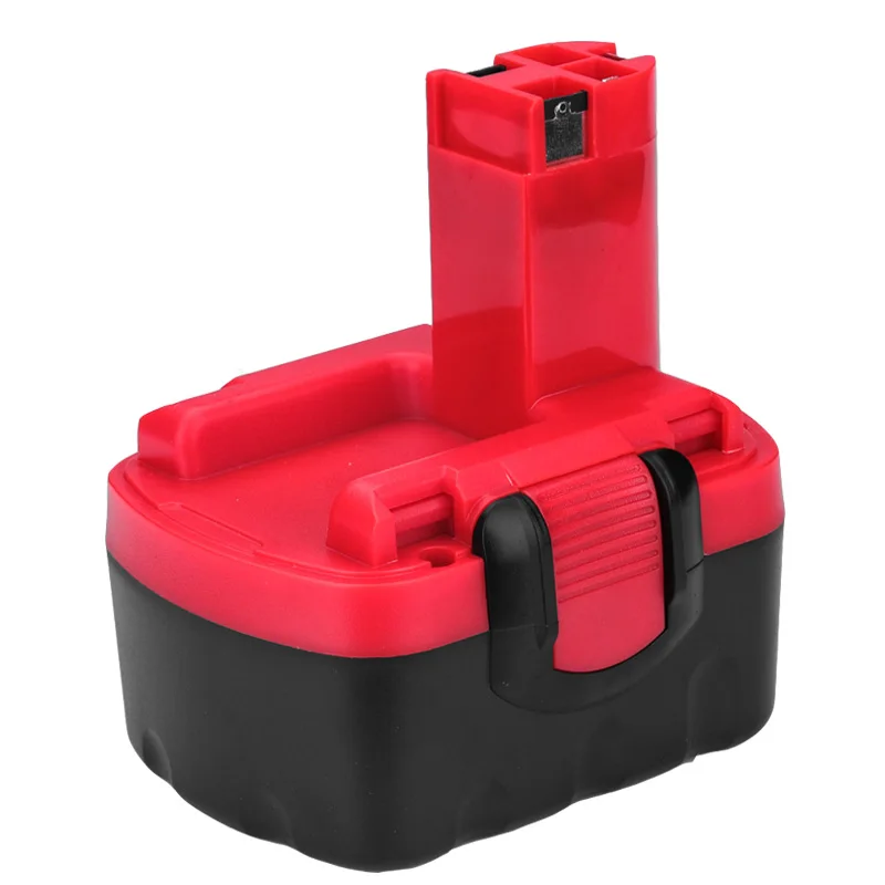 Высокое качество Замена для Bosch Ni-CD 14,4 v 2.0Ah PSR1-14 BAT038 2607 335 678 3660CK 2607 335 694 PAG14.4V питающий инструментный аккумулятор