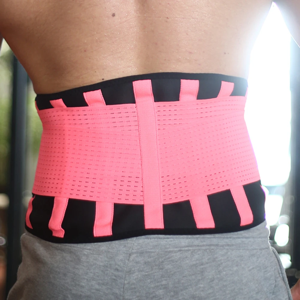 Aofeite поясной ремень ортопедическая поза коррекция живота эластичный корсет
