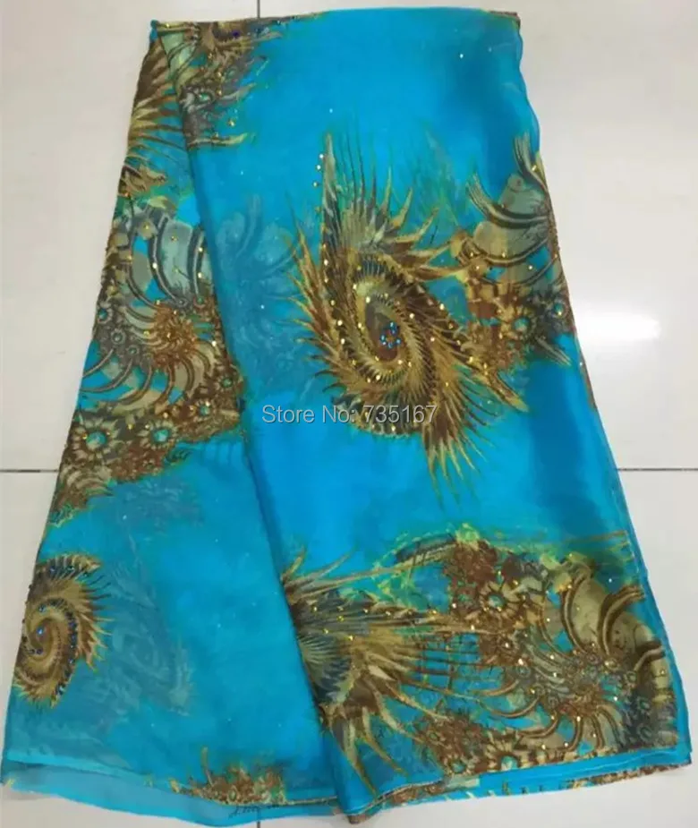 Новое поступление мягкие жаккардовые материалы шелковая ткань с кружевом