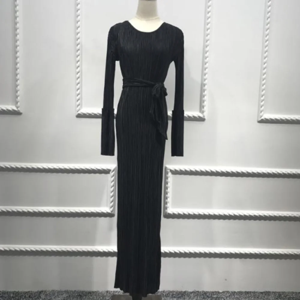 Мусульманское платье турецкое abaya женская одежда на Ближнем Востоке турецкий