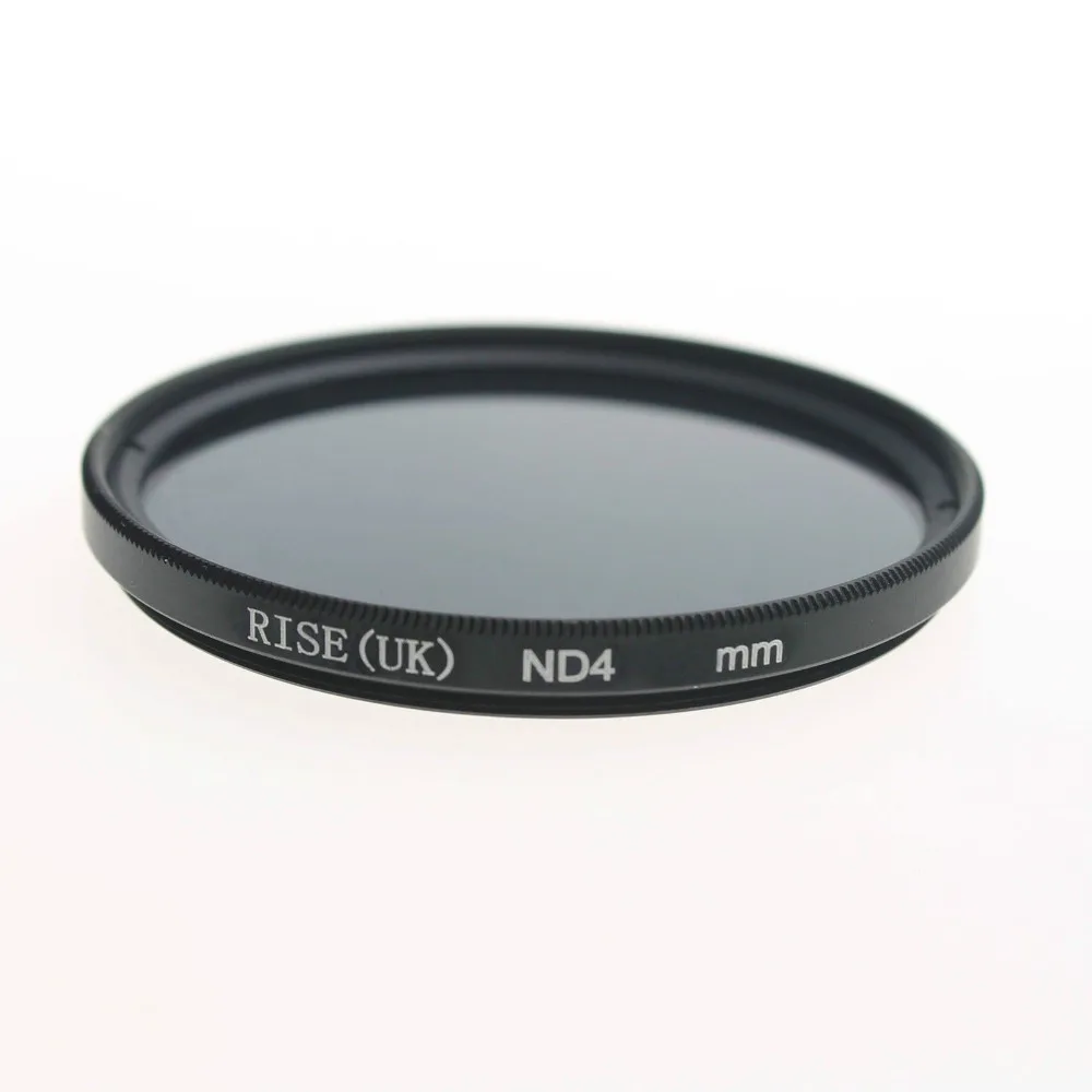 RISE (UK) 62 мм UV CPL FLD ND4 набор фильтров для объектива Tamron 18 250 70 300 270|lens filter|uv cpl fldlens filter kit