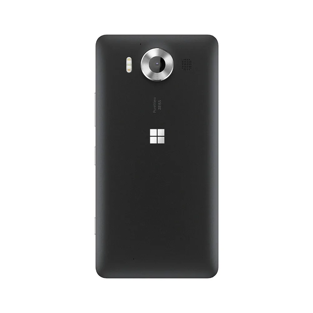 Новый смартфон Nokia Microsoft lumia 950 с двумя sim картами Rm 1118 4G 5 2 дюйма 3 ГБ 32 950|Смартфоны| |