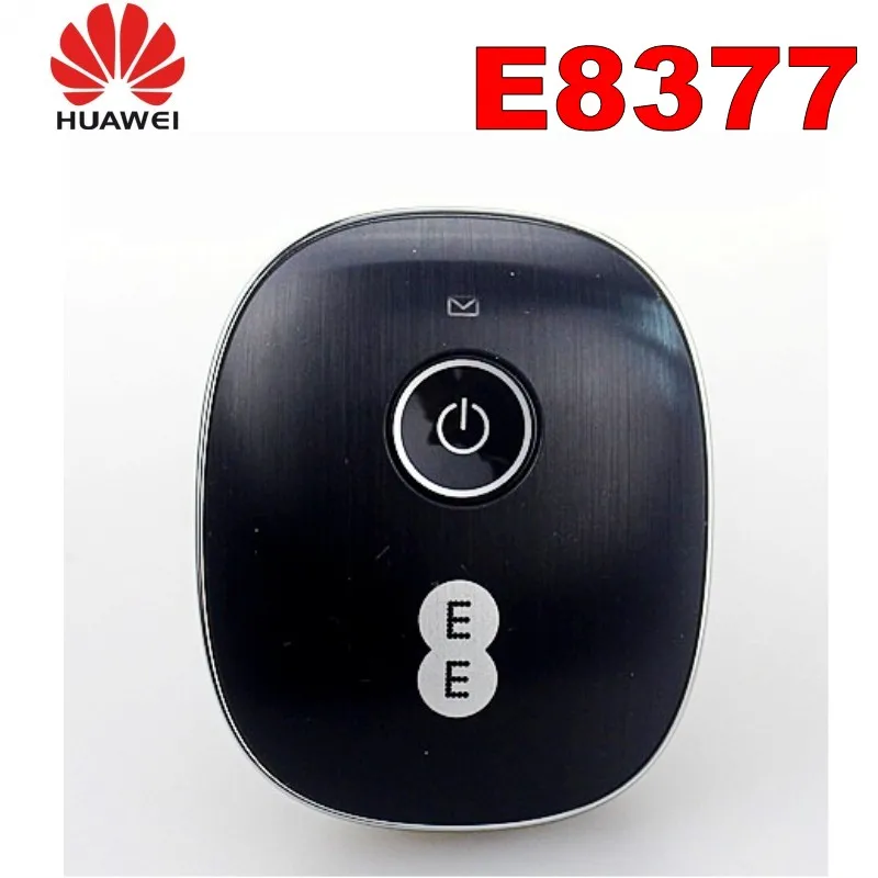 Лот из 10 шт. Huawei E8377s-153 Buzzard 2 Автомобильный LTE 4G 3G мобильный WIFI беспроводной модем |