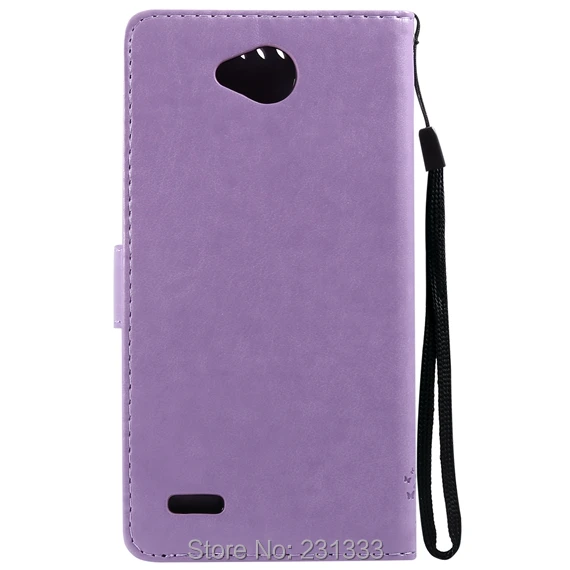 Чехол-книжка с подсолнухами кожаный чехол-кошелек для LG X Power 2 3 V40 Stylo 4 Huawei NOVA 3I
