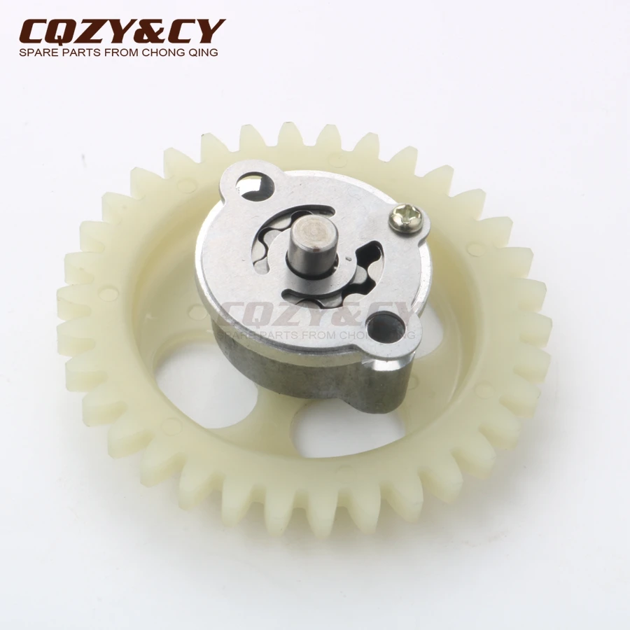 Масляный насос для мотоцикла YAMAHA Crypton X 135 LC135 T135 JUPlTER MX 1S7 E3300 00|Насосы| |