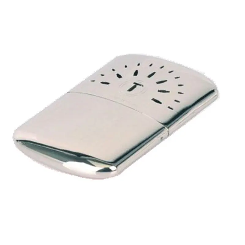 Портативный карманный подогреватель для рук Platinum Standard|Детали и аксессуары