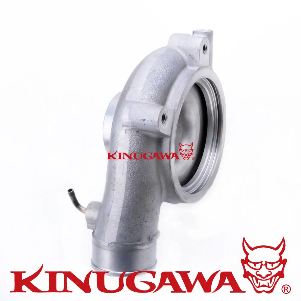 Kinugawa Turbo Compressor Housing 2.25&quot for SUBARU WRX STI TD04L TD04HL 19T | Автомобили и мотоциклы