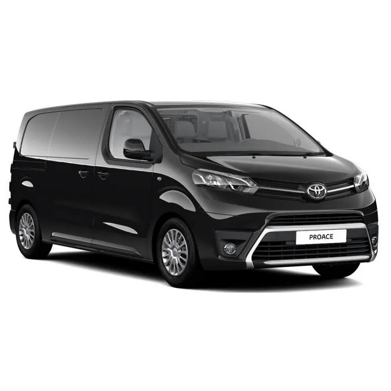 Для Toyota PRIUS(W5) PROACE светодиодные лампы для освещения салона автомобиля 6 шт