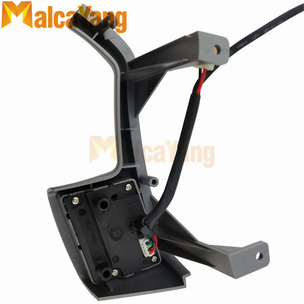 Для Geely Emgrand 7 EC7 EC715 EC718, EC7-R Кнопка круиз-контроля, Многофункциональная кнопка рулевого колеса, переключатель круиз-контроля
