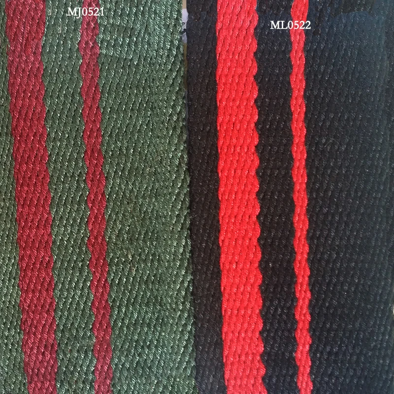 Цветная хлопчатобумажная лента для сумки высококачественная толщина 1 8 мм 50