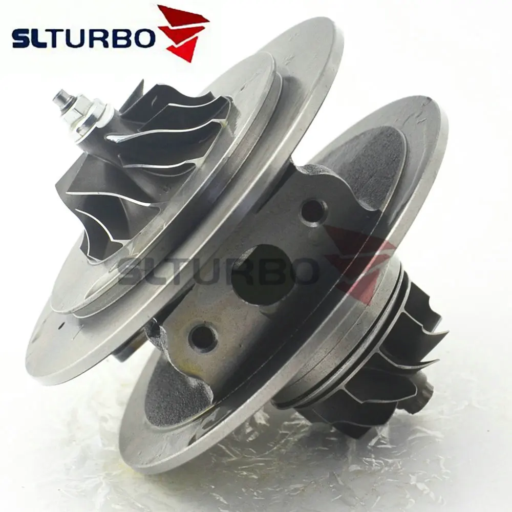 Турбо зарядное устройство core 49135-05830 49135-05845 для BMW 120D E81 E82 E88 170 HP 2.0D N47D20 N47OL-картридж