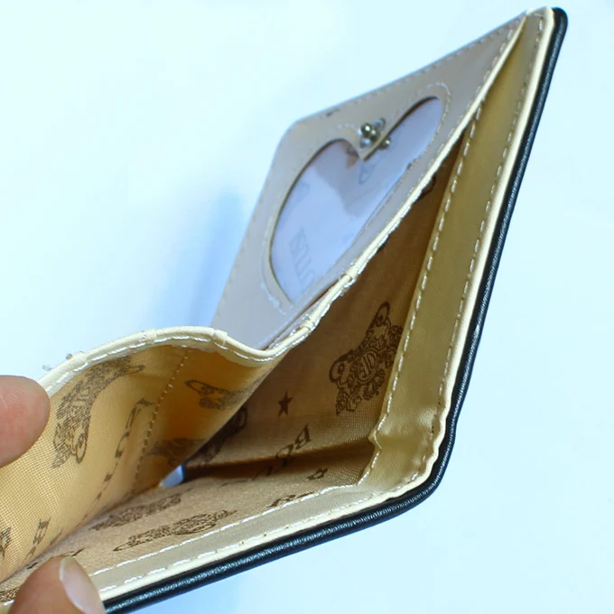 Короткие Кошельки женские кошельки из искусственной кожи женский деньги сумки