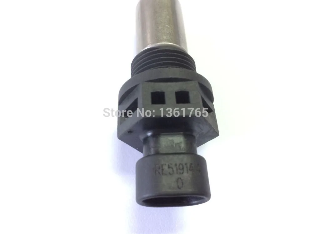 Датчик положения коленчатого вала для John Deere OEM # RE519144|crankshaft position sensor|sensor parkingsensor