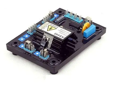 Free Shipping AS440 Alternator AVR | Обустройство дома