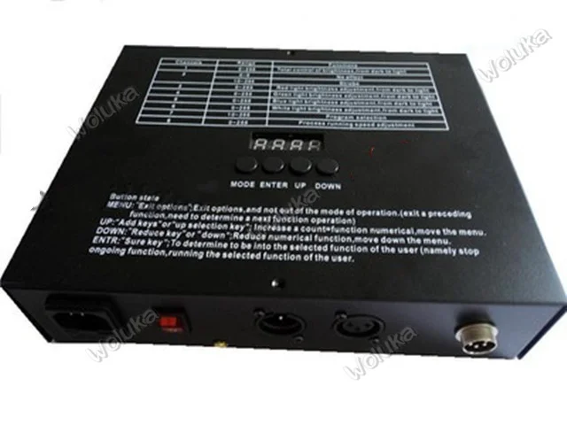 Разноцветные Звездные занавески с RGB-подсветкой три в одном для сценического