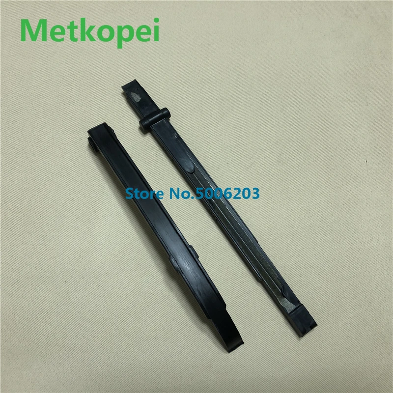 Мотоцикл GN250 GZ250 DR250 TU250 cam зубчатый натяжитель цепи слой пластина направляющая пластина комплект для Suzuki 250cc GN GZ DR 250