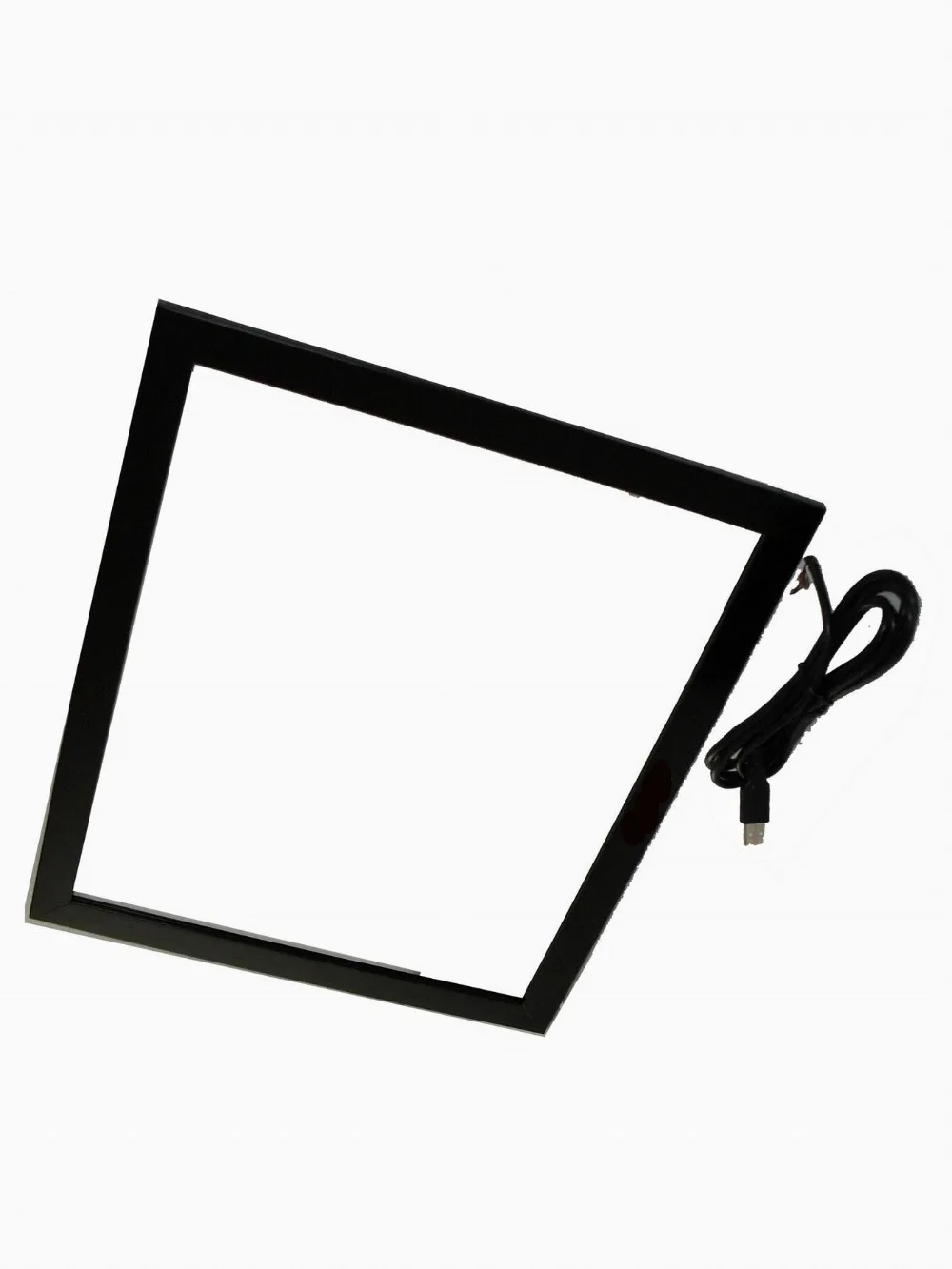 Сенсорный ЖК-экран 40 дюймов ЖК-монитор LED дисплей Телевизор с действительно