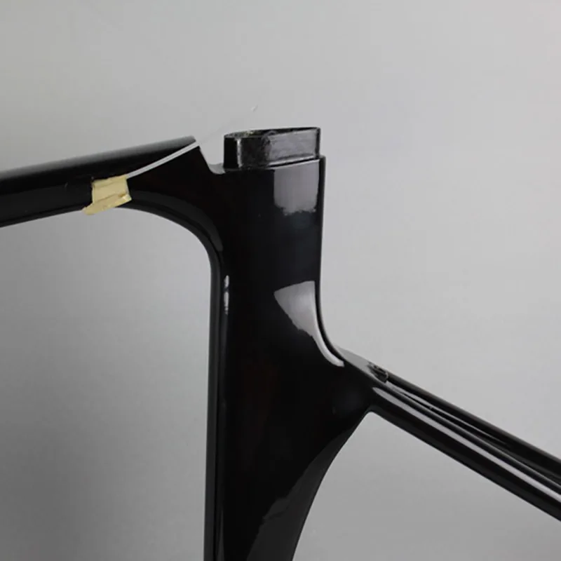 Низкая цена углеродного дорожный мотоцикл рама T1000 углерода рамы дорожного