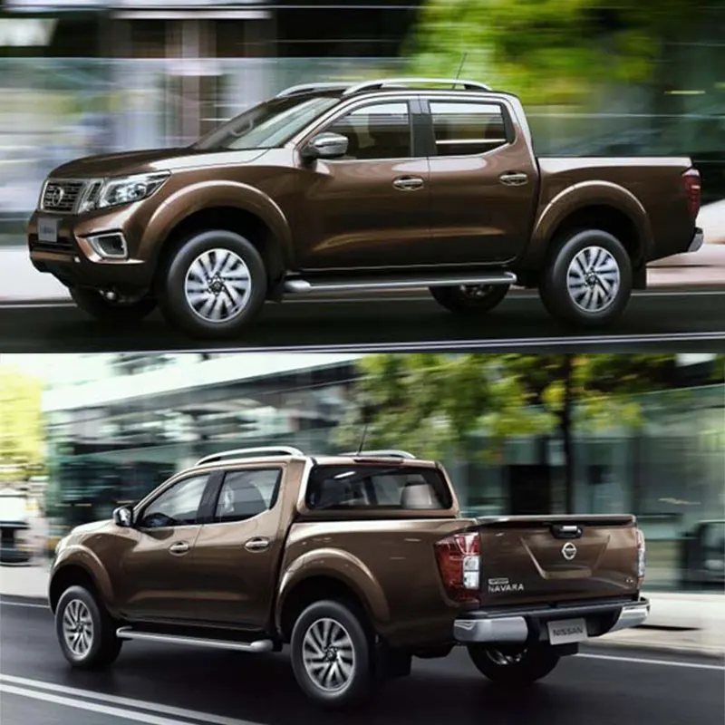 Зеркальная Крышка для Nissan Frontier 2019 крышка дверного зеркала Navara NP300 2015 указателя