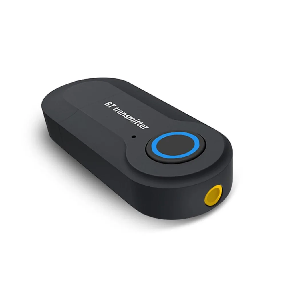NEW GT-09S USB Bluetooth Audio Receiver Powerful Wireless MP3 AUX Transmitter Portable Stereo Music Adapter for PC/Speaker | Электроника