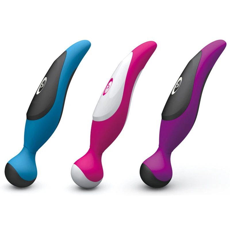 Вагинальный клиторальный G spot стимулирует мастурбация секс игрушки для женщин