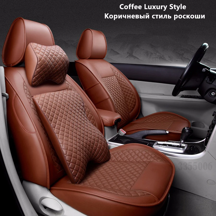 Special car seat cover for audi a3 8p a1 a3 a4 a4l a5 a6 a6l a7 a8 8p 8v a4 b6 b7 b8 a6 c5 c6 c7 q5 q7 tt car accessories