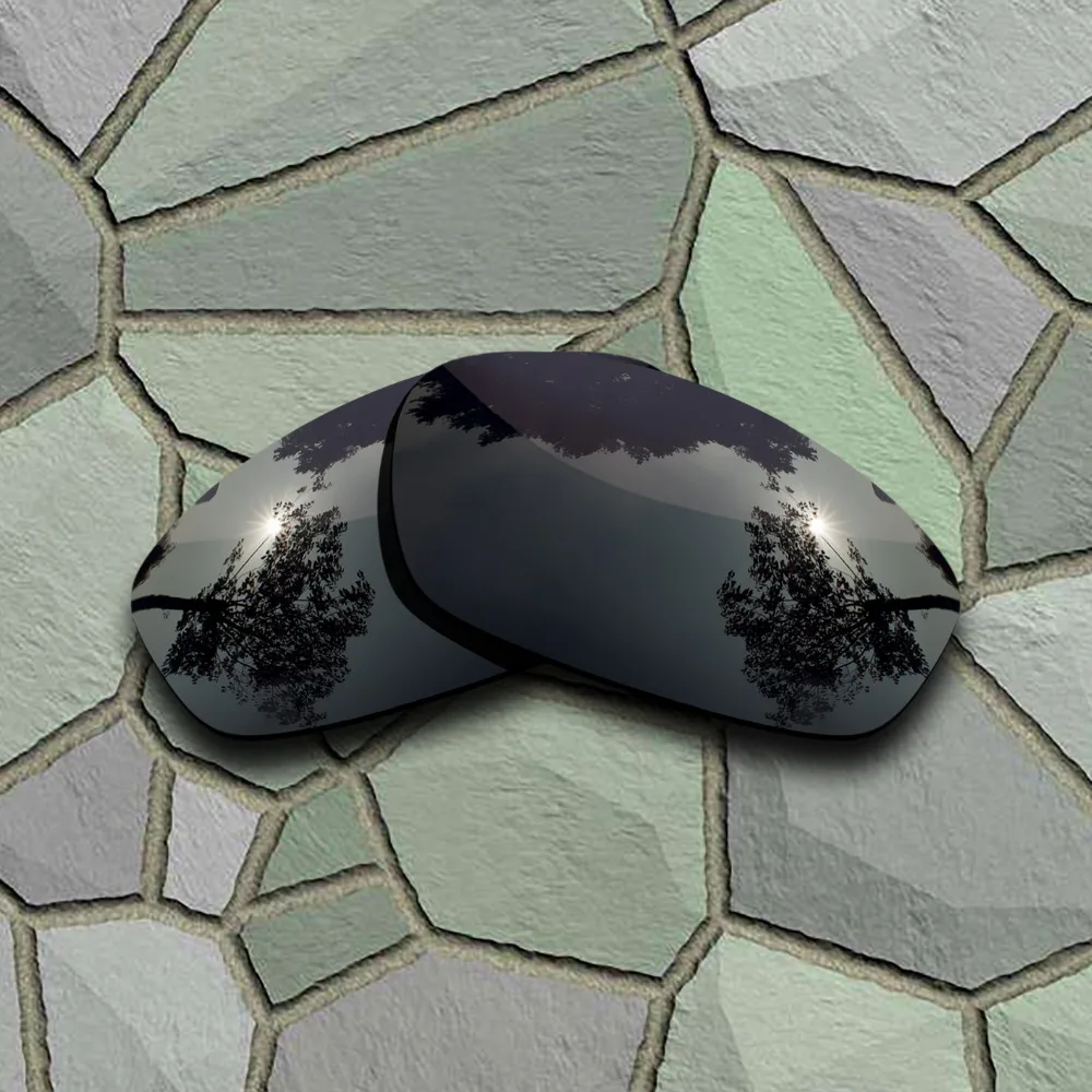 Солнцезащитные поляризованные Сменные линзы для Oakley Blender различные