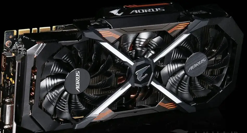 Курган полное покрытие графическая карта блок использовать для GIGABYTE GTX1080TI Xtreme/GV-N108TAORUS X-11GD GPU радиатор RGB к AURA 4PIN светильник
