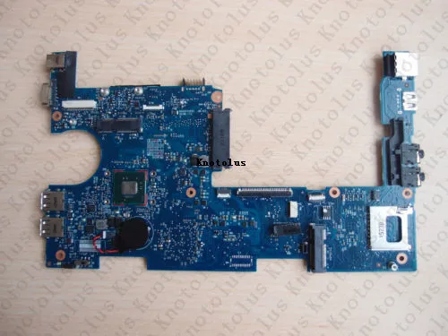 625688 001 для hp compaq MINI 5103 материнская плата ноутбука DDR3 Бесплатная доставка 100% ТЕСТ