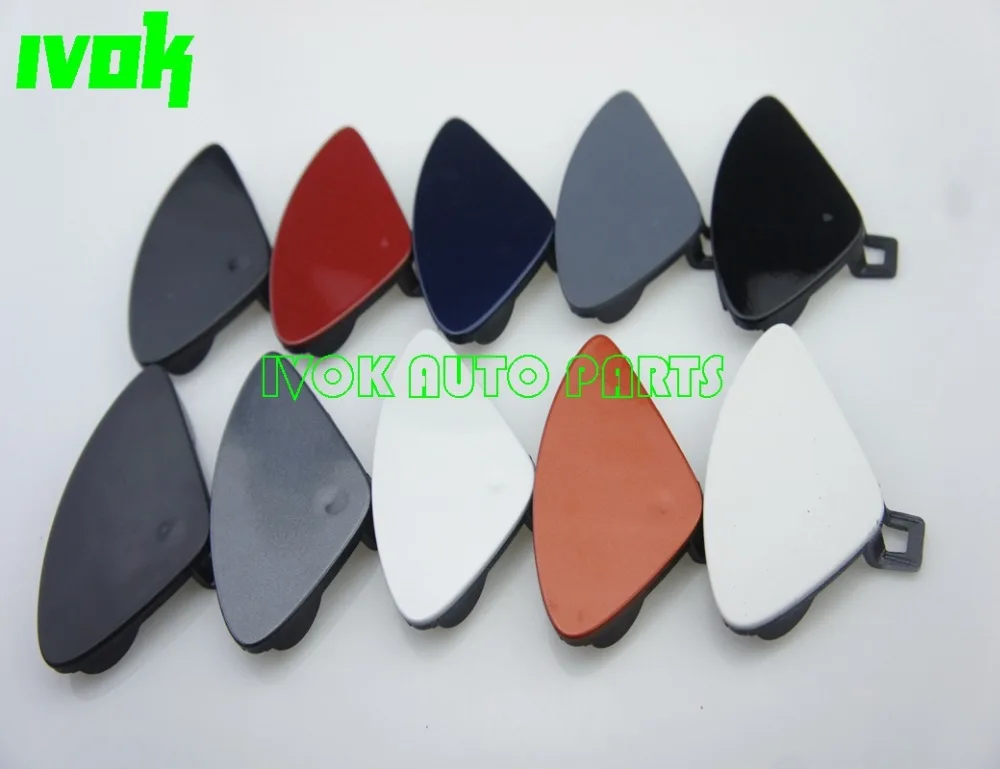 Крышка переднего бампера с крючком для буксировки BMW Z4 2003 л 51117192160 7192160 л-2015 |