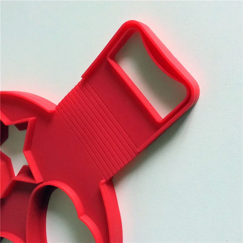 С Антипригарным Flippin 'Фантастические Легко Блин Пан Флип Идеальный Завтрак