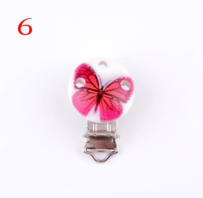 1 шт. (можно выбрать 8 видов цветов) металлический подтяжки бабочка брюки соски