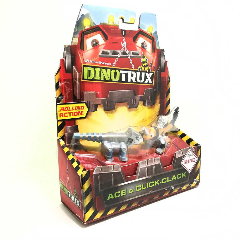 Dinotrux грузовик-динозавр съемный динозавр игрушечный автомобиль мини модели новые детские подарки игрушки динозавр модели мини детские игрушки