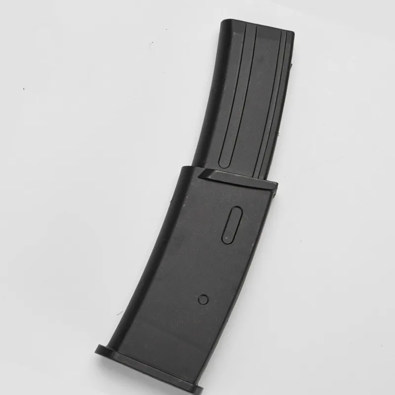 Bingfeng MP7 журнал электрическое игрушечное ружье с водяной пистолет специально для эластичные зажимы водяной пистолет аксессуары изменение