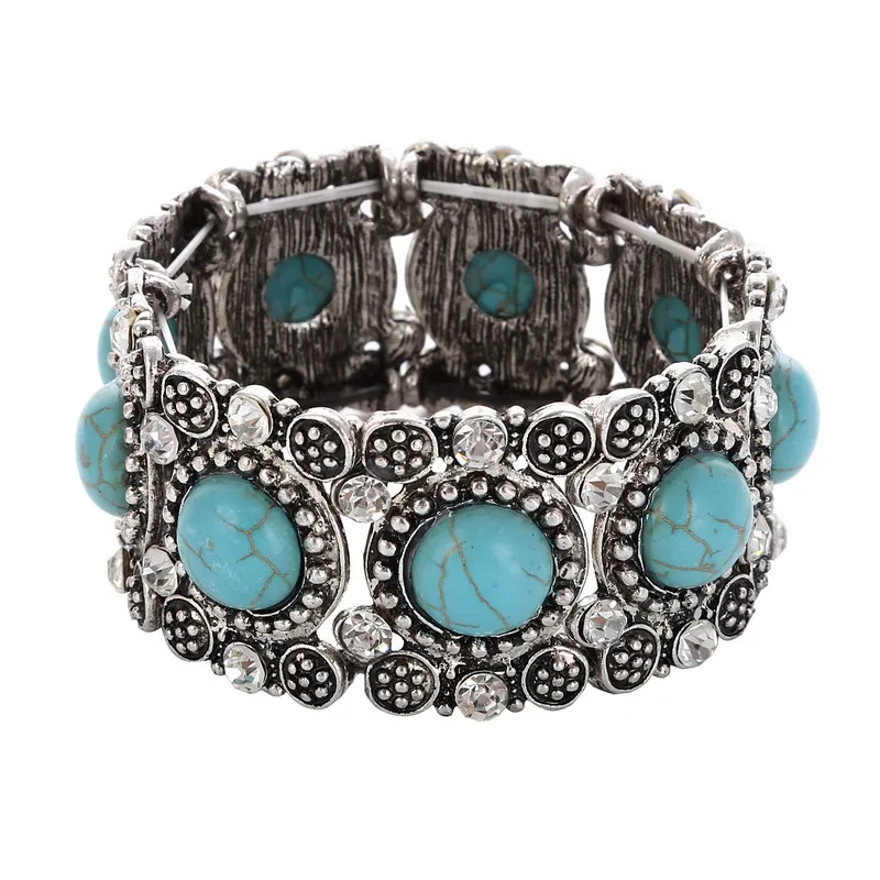 Женский винтажный браслет в стиле бохо|bangles for women|boho braceletbracelet fashion |