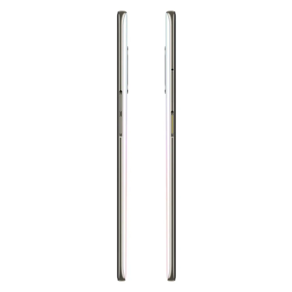 Мобильный телефон Realme X, 6,35 дюймов, AMOLED экран, 4 Гб ОЗУ, 64 Гб ПЗУ, Восьмиядерный процессор Snapdragon 710, 3765 МП, мАч, смартфон Super VOOC