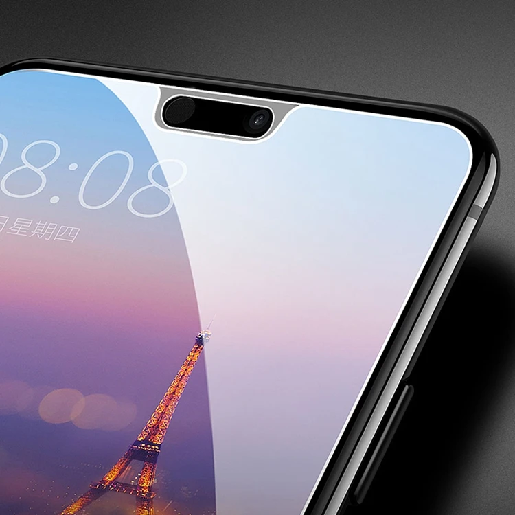Лидер продаж закаленное стекло D493 для Huawei P20 Pro | Мобильные телефоны и аксессуары