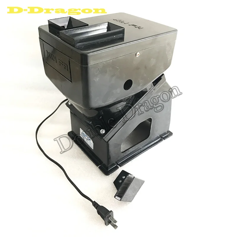 220V/24V емкость для 61 в 1 Западная аркадная машина cow boy/крановая машина|crane machine|hopper